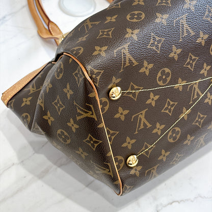 LV Monogram Tivoli GM