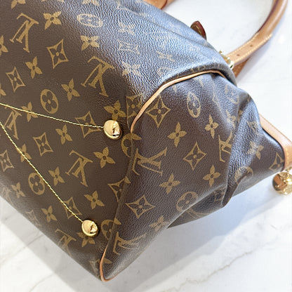 LV Monogram Tivoli GM