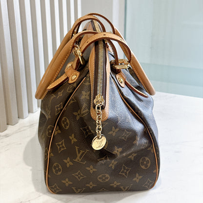 LV Monogram Tivoli GM