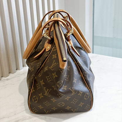 LV Monogram Tivoli GM