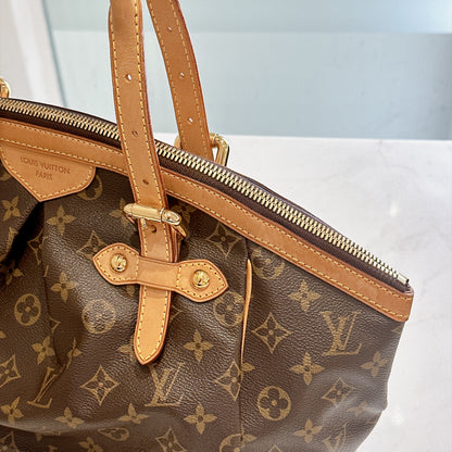 LV Monogram Tivoli GM