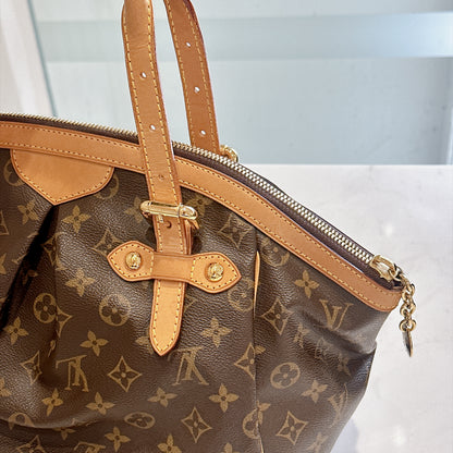 LV Monogram Tivoli GM