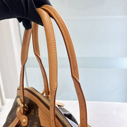 LV Monogram Tivoli GM