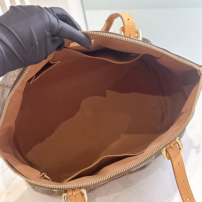 LV Monogram Tivoli GM