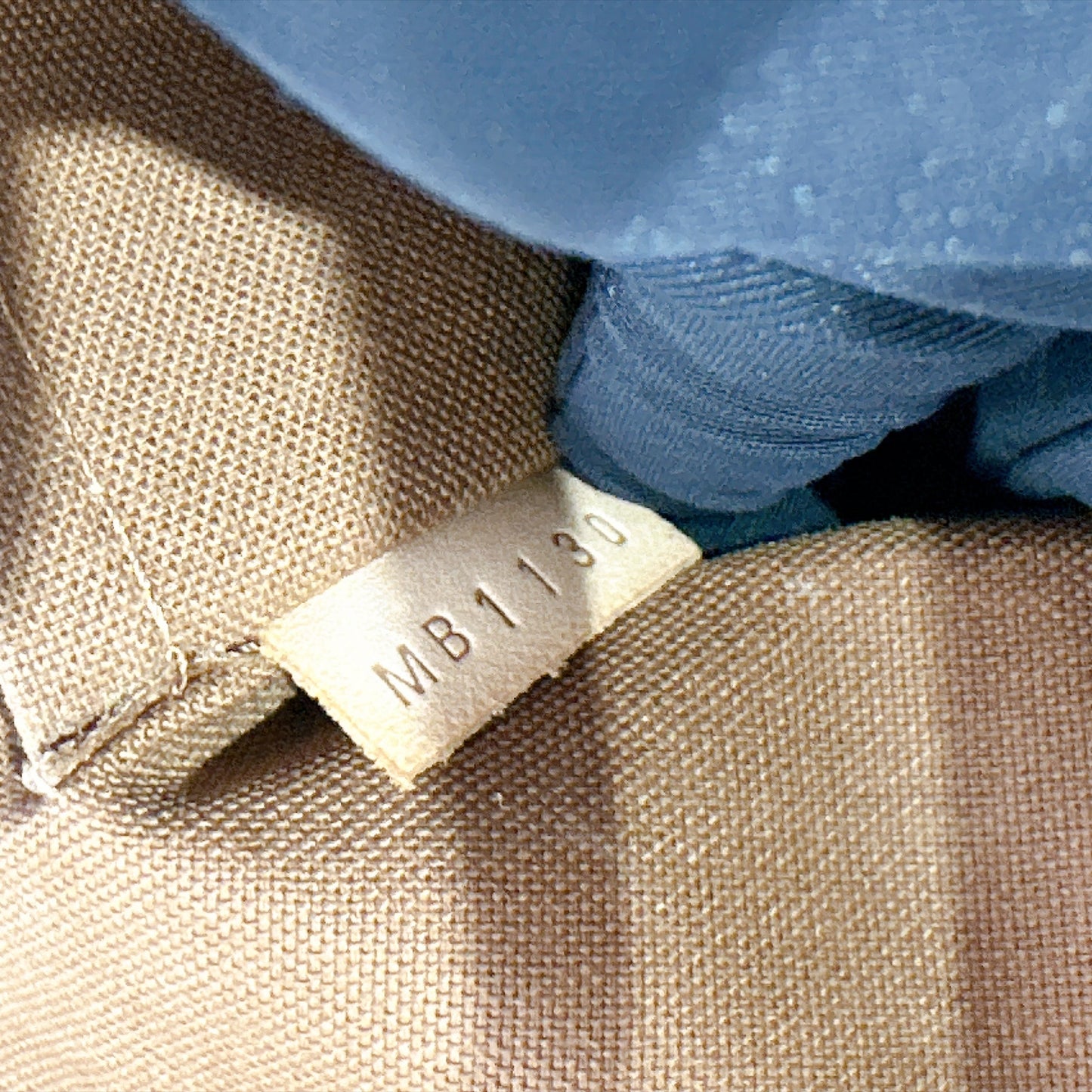 LV Monogram Tivoli GM