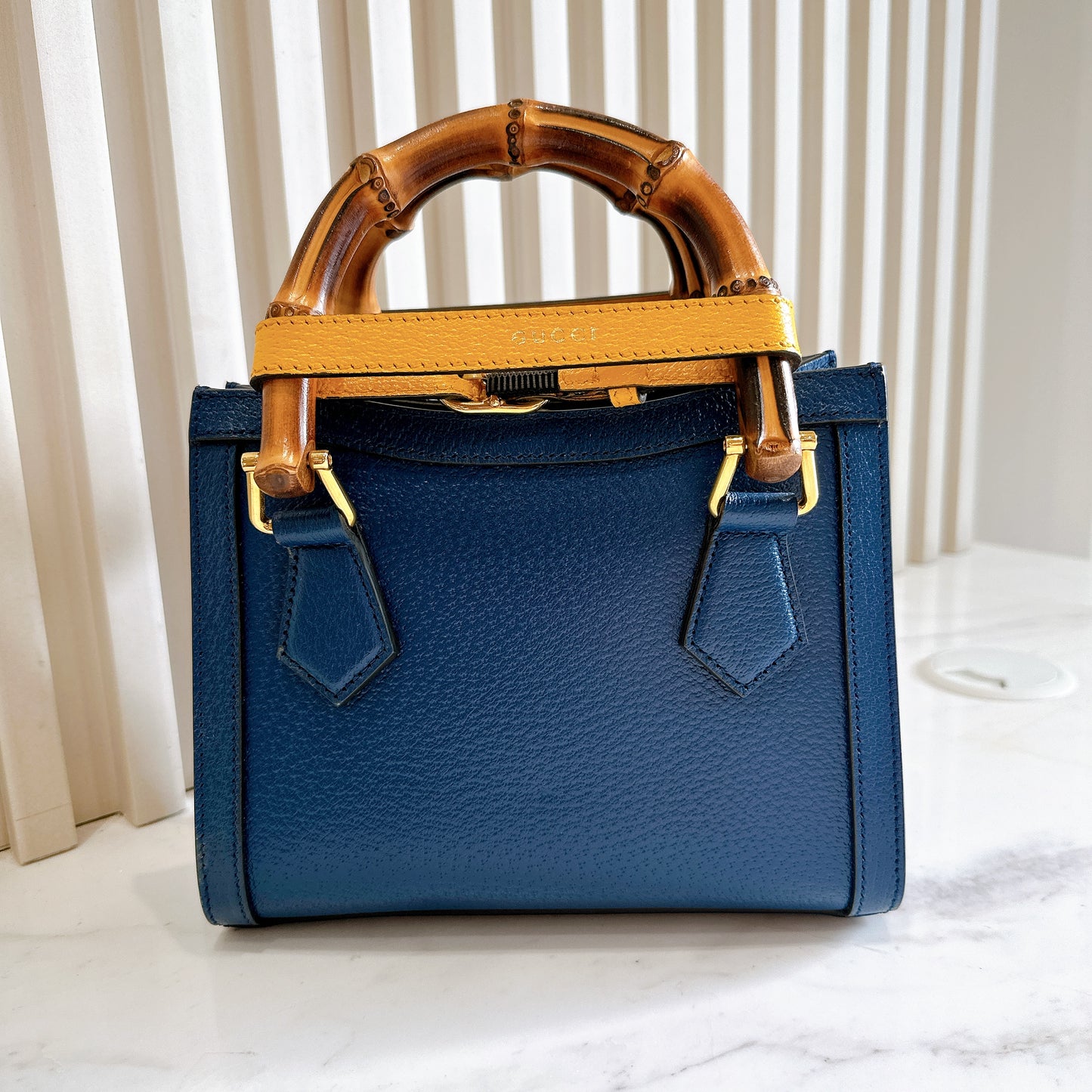 Gucci Diana Small Tote Bag