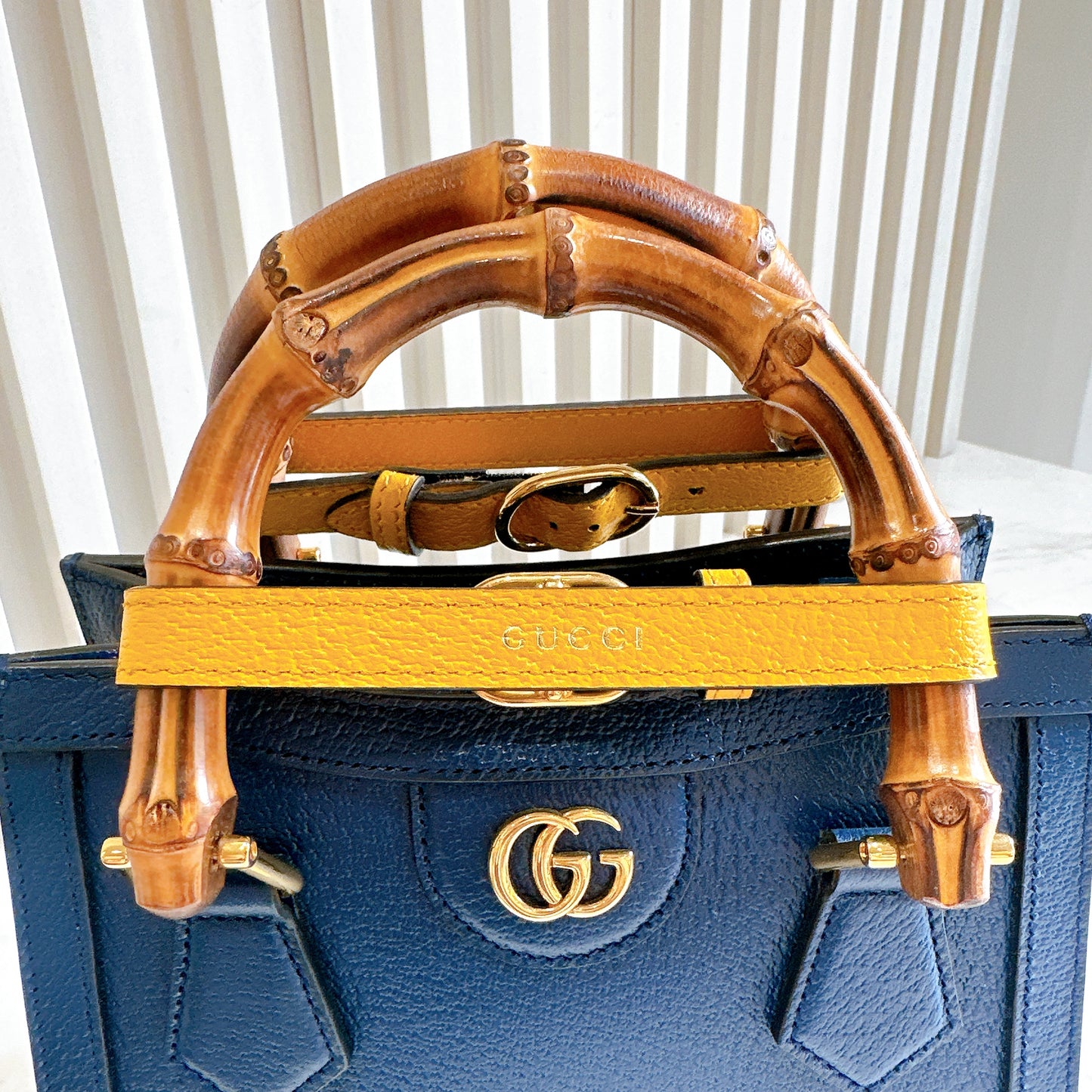 Gucci Diana Small Tote Bag