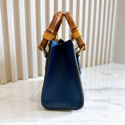 Gucci Diana Small Tote Bag
