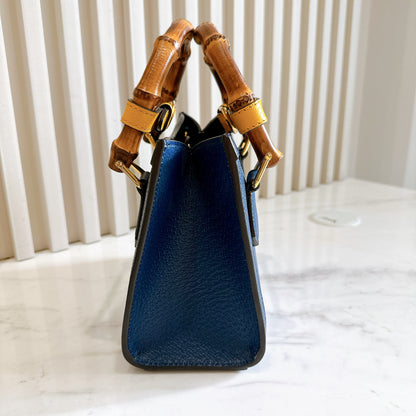 Gucci Diana Small Tote Bag