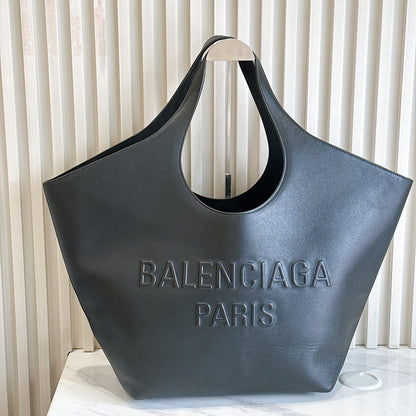 Balenciaga Mary Kate Medium in Black