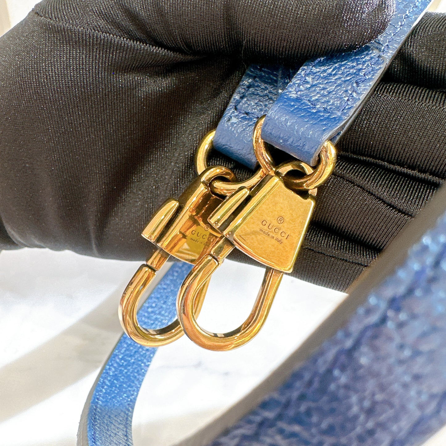 Gucci Diana Small Tote Bag
