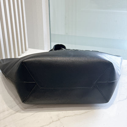 Balenciaga Mary Kate Medium in Black