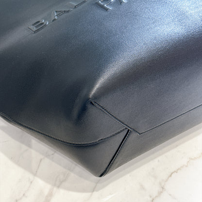 Balenciaga Mary Kate Medium in Black