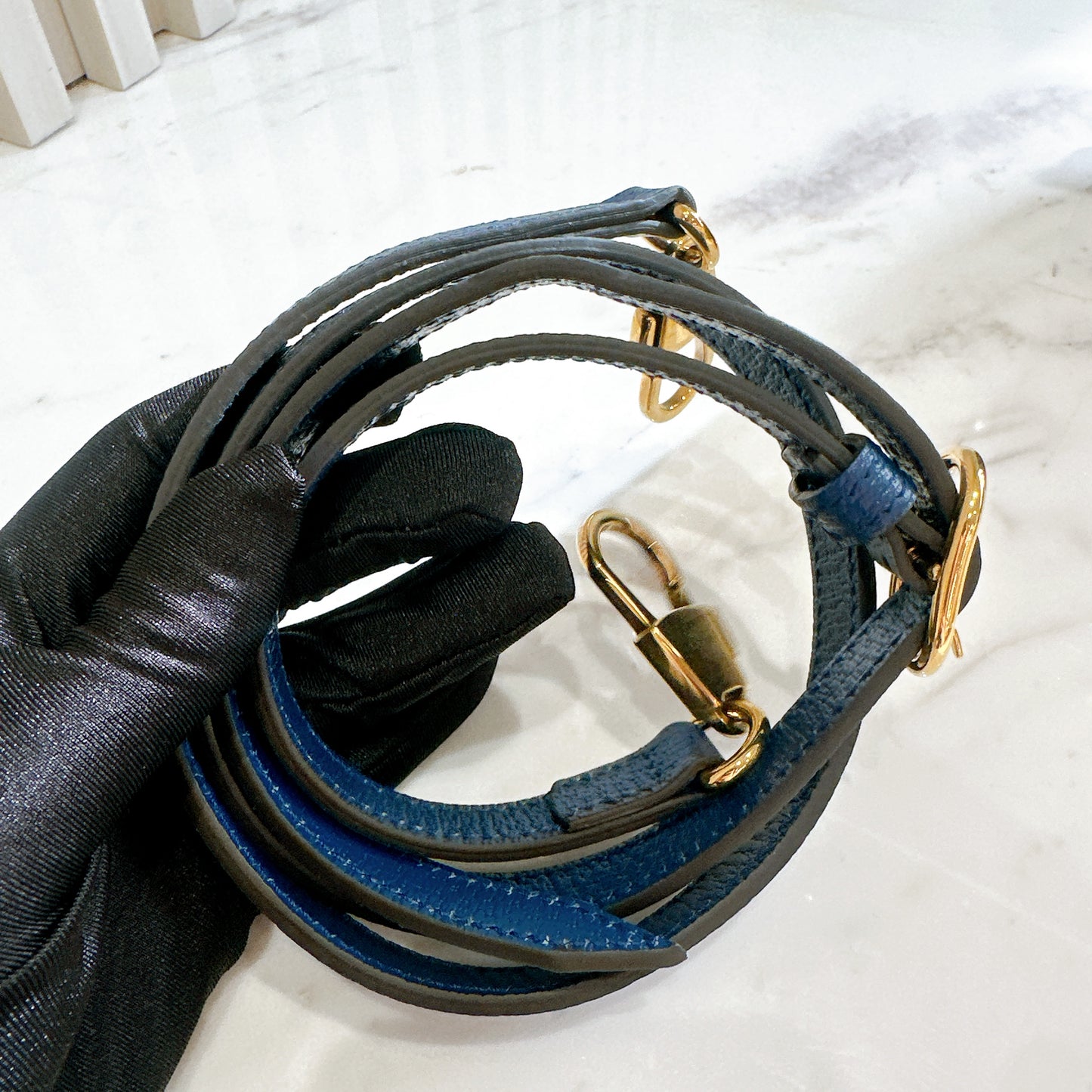 Gucci Diana Small Tote Bag