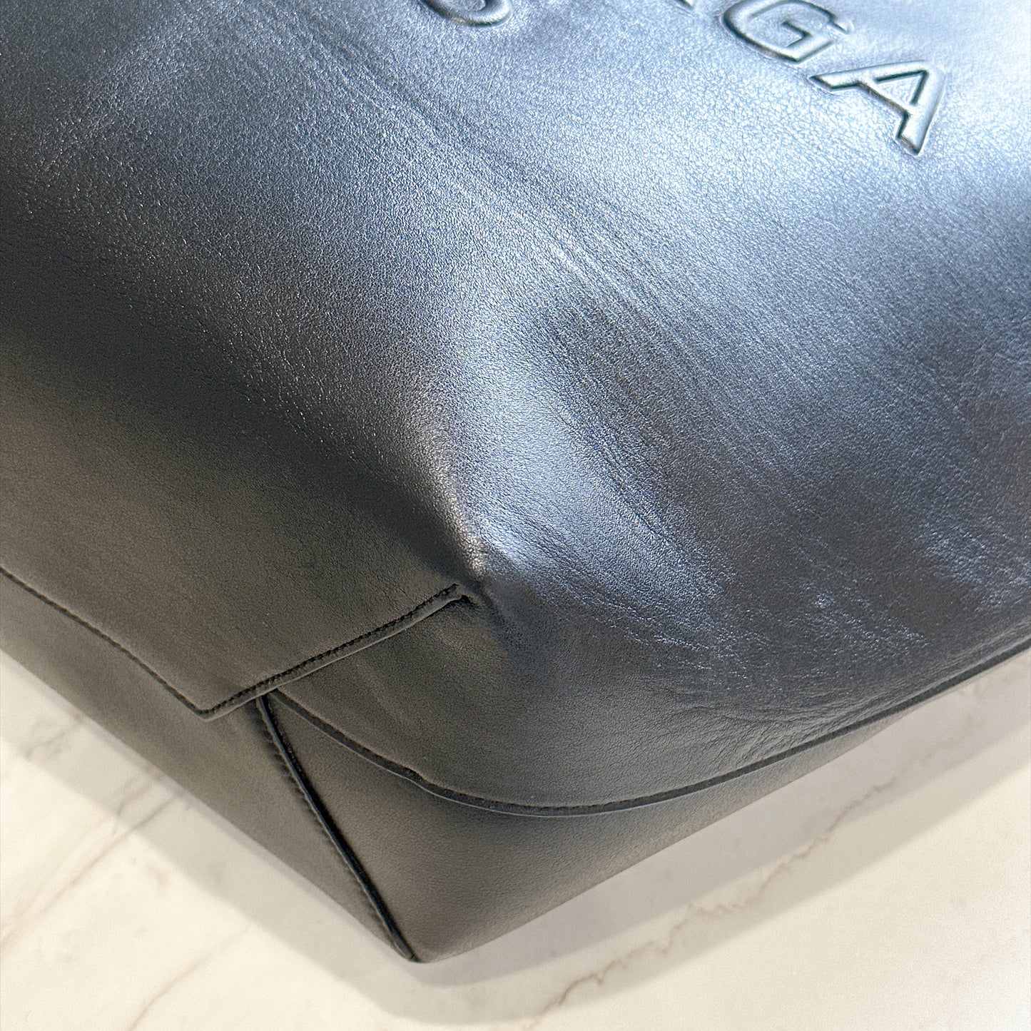 Balenciaga Mary Kate Medium in Black