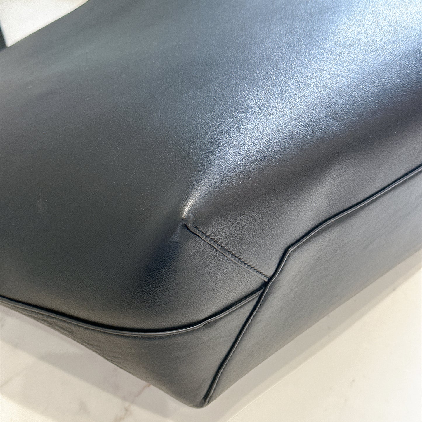 Balenciaga Mary Kate Medium in Black