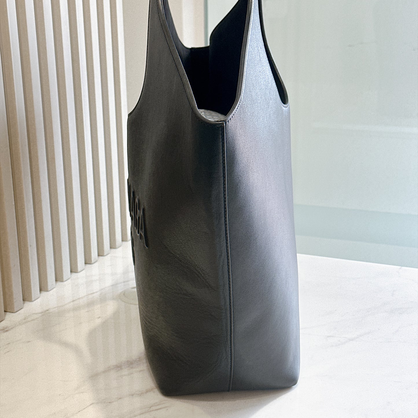 Balenciaga Mary Kate Medium in Black