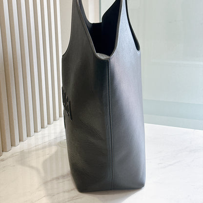 Balenciaga Mary Kate Medium in Black