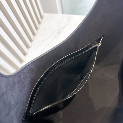 Balenciaga Mary Kate Medium in Black