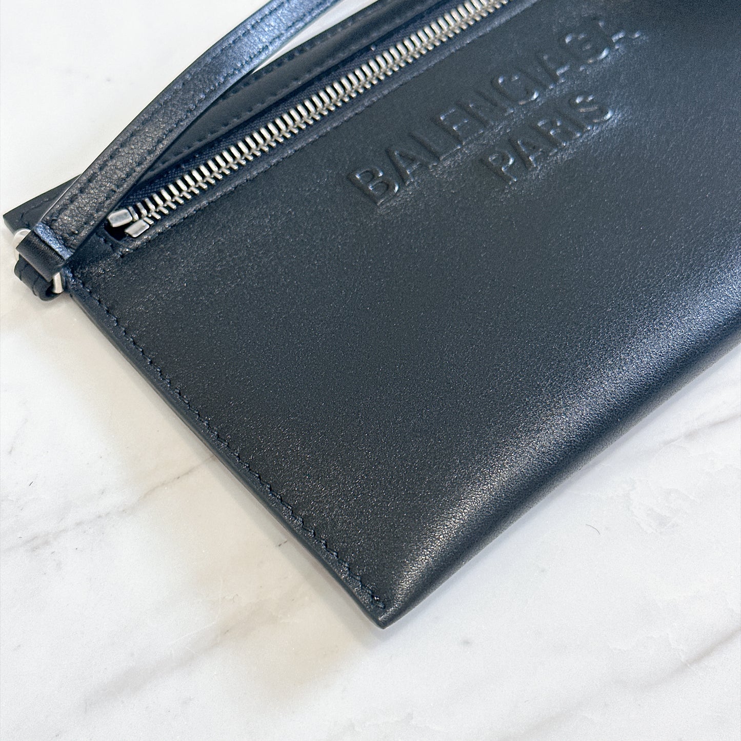Balenciaga Mary Kate Medium in Black