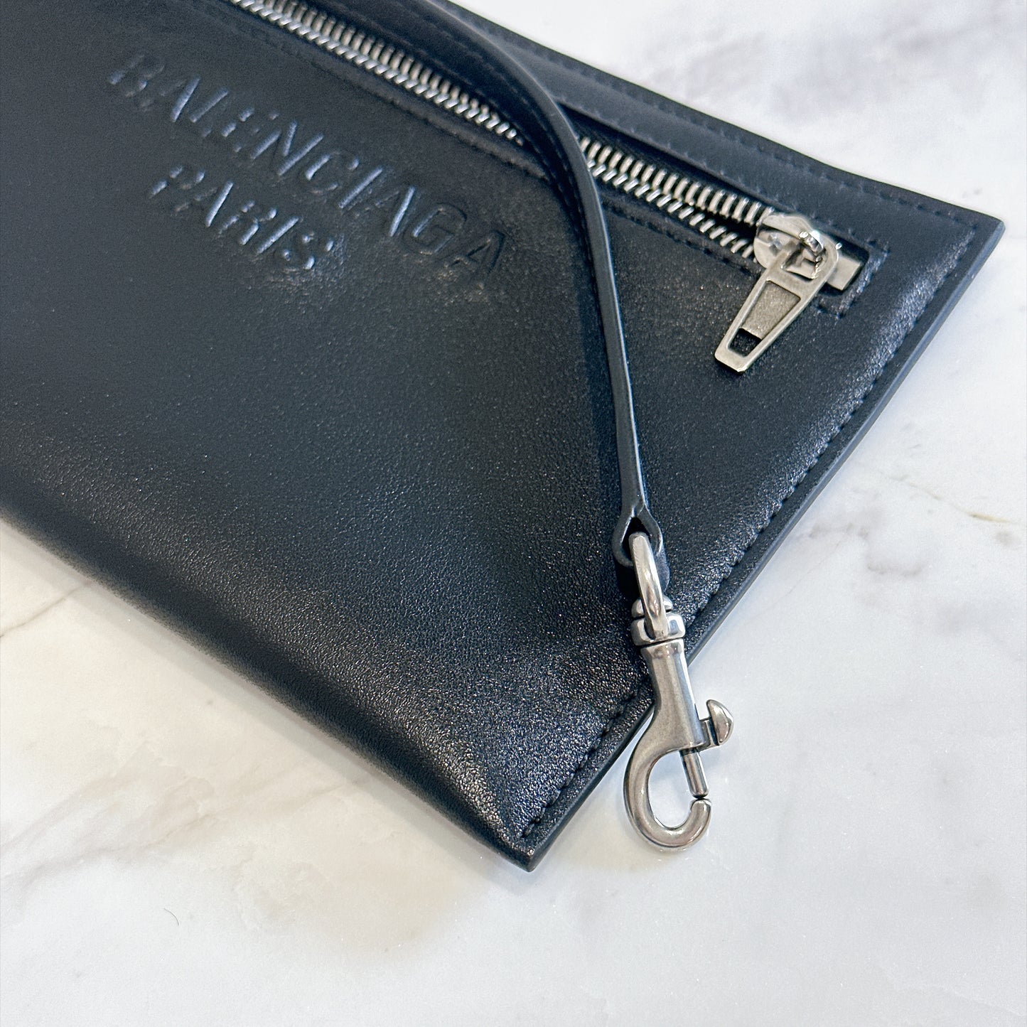 Balenciaga Mary Kate Medium in Black