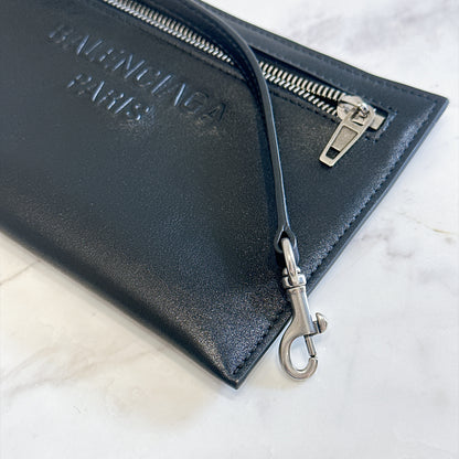 Balenciaga Mary Kate Medium in Black