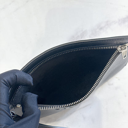 Balenciaga Mary Kate Medium in Black