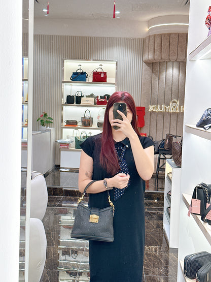 Gucci Small GG Shoulder Bag