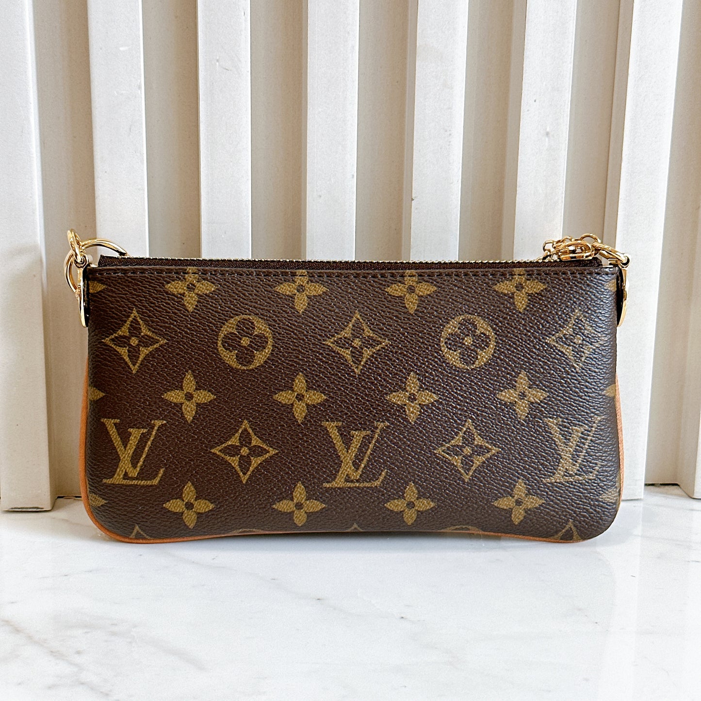 LV Pochette Milla MM