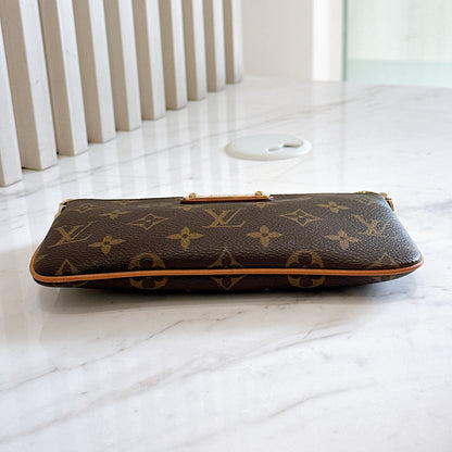 LV Pochette Milla MM