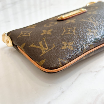 LV Pochette Milla MM