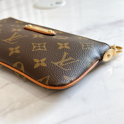 LV Pochette Milla MM
