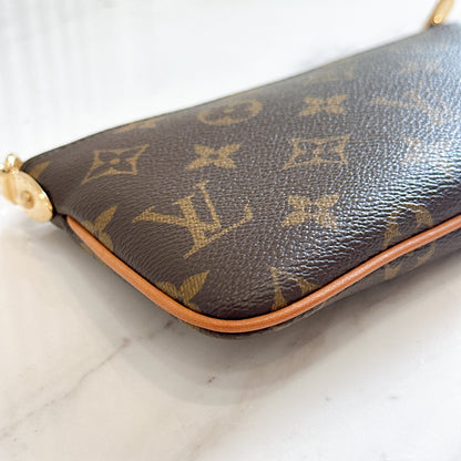 LV Pochette Milla MM