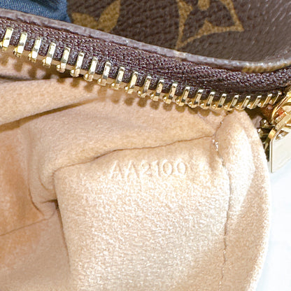LV Pochette Milla MM
