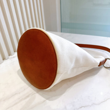 YSL Rive Gauche Bucket Bag