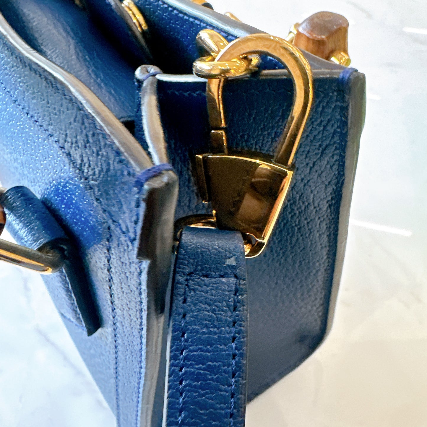 Gucci Diana Small Tote Bag