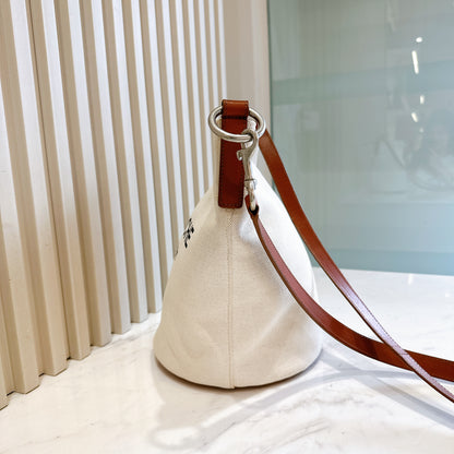 YSL Rive Gauche Bucket Bag