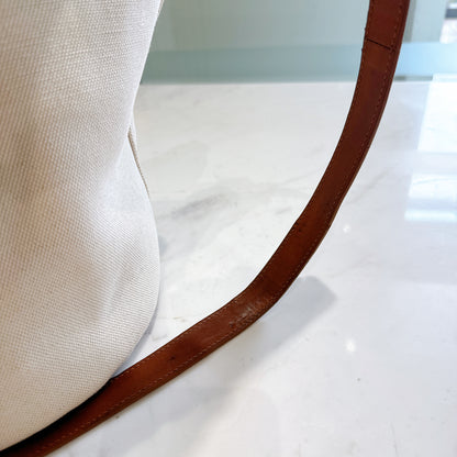 YSL Rive Gauche Bucket Bag