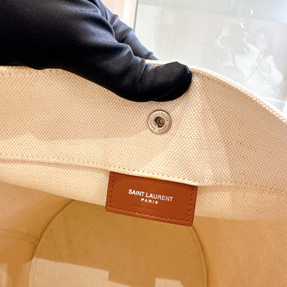 YSL Rive Gauche Bucket Bag