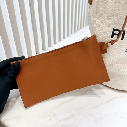 YSL Rive Gauche Bucket Bag