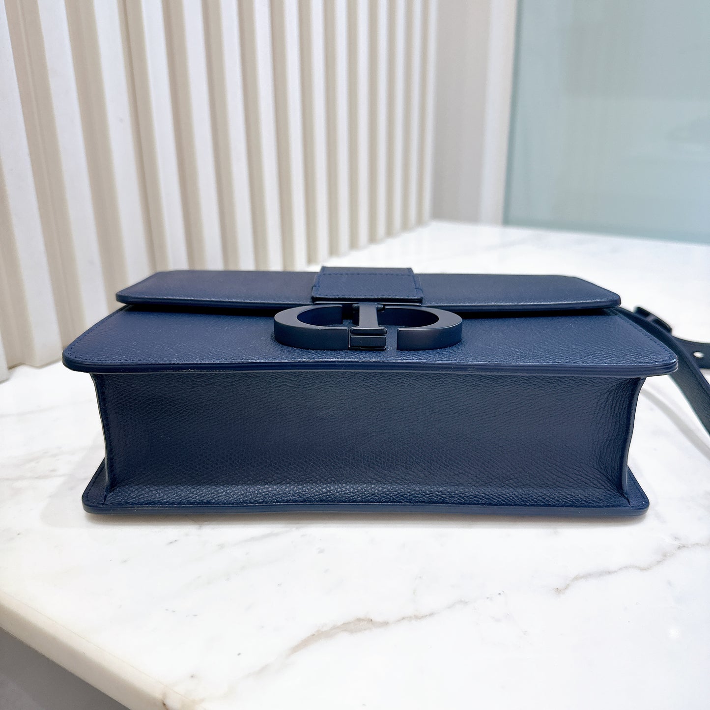 Dior Montaigne 30 in Calfskin