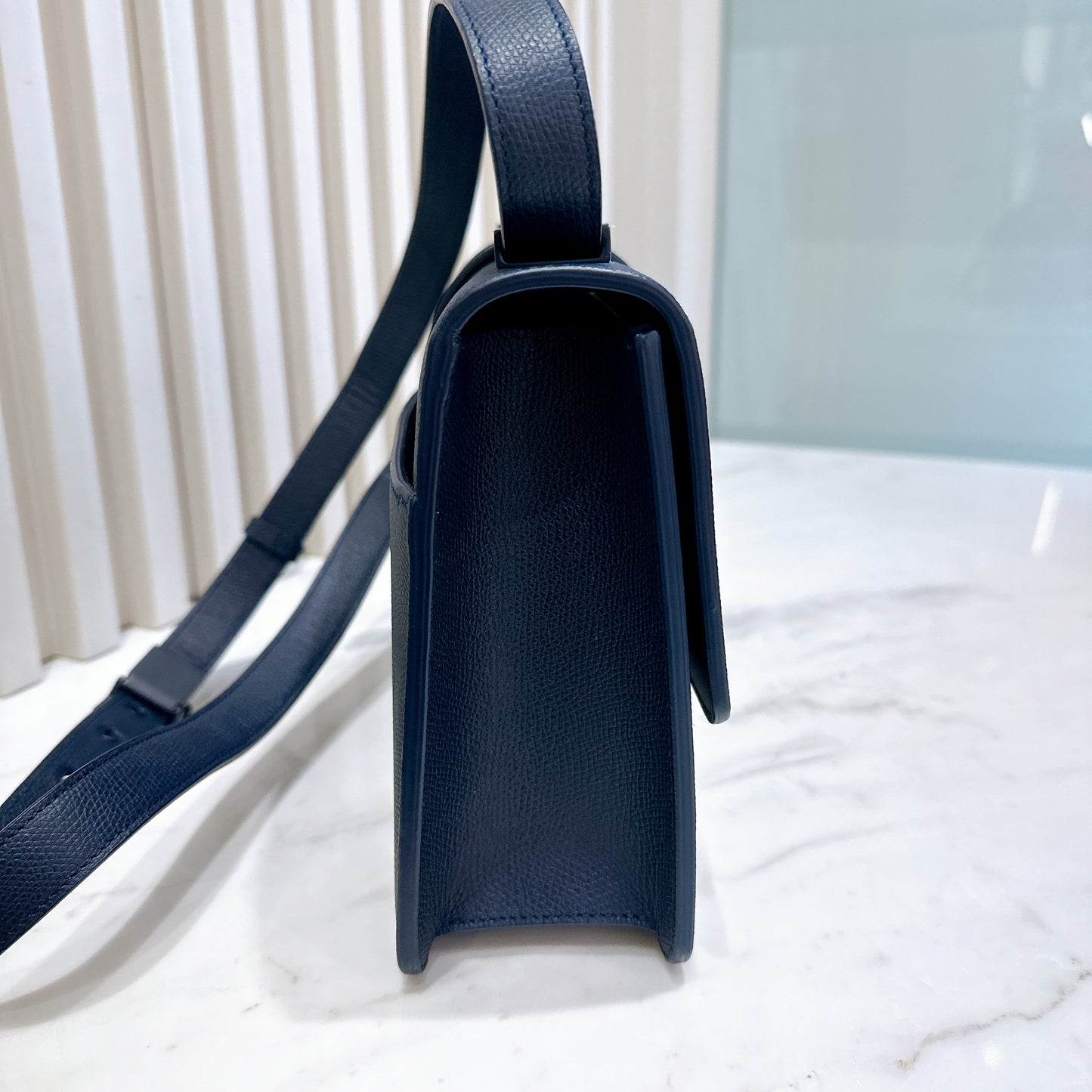 Dior Montaigne 30 in Calfskin