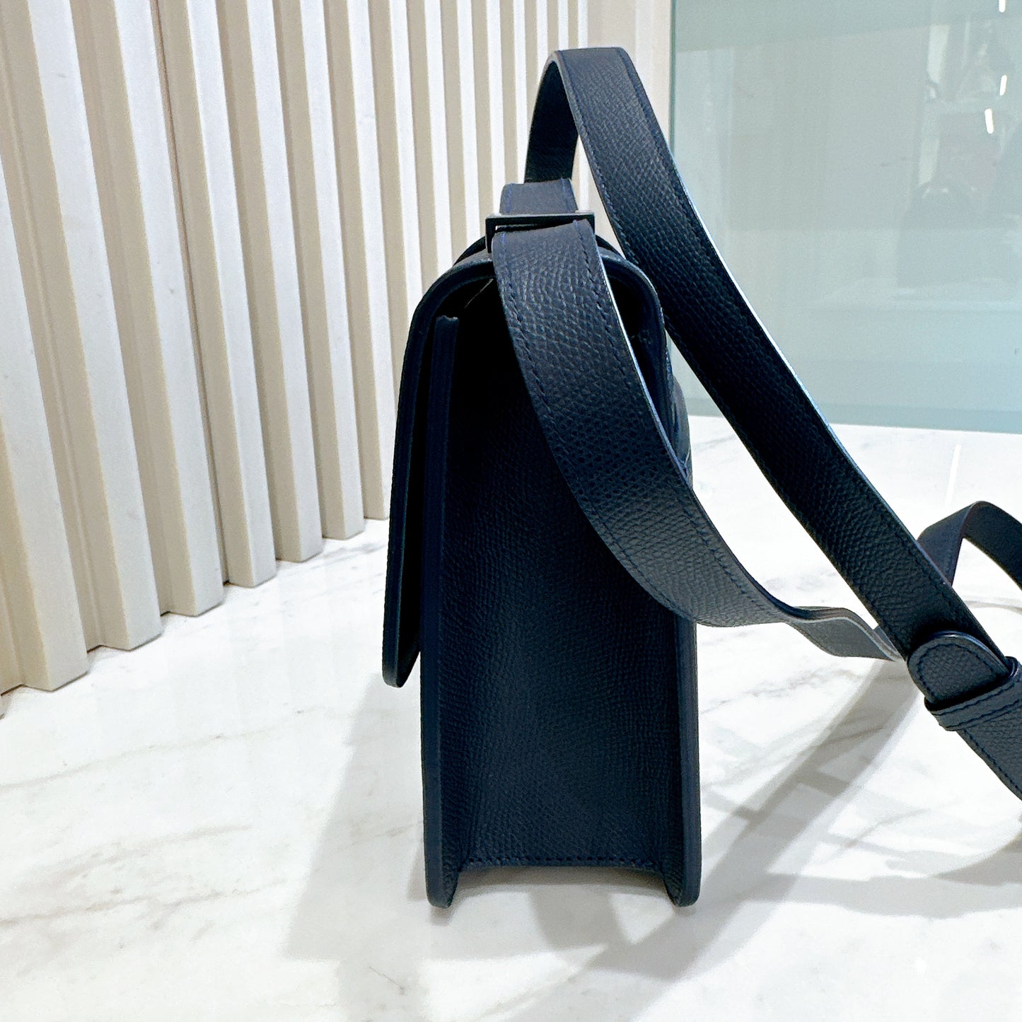 Dior Montaigne 30 in Calfskin