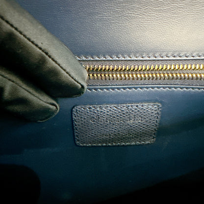Dior Montaigne 30 in Calfskin