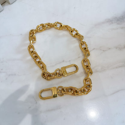 LV Monogram Metis East West