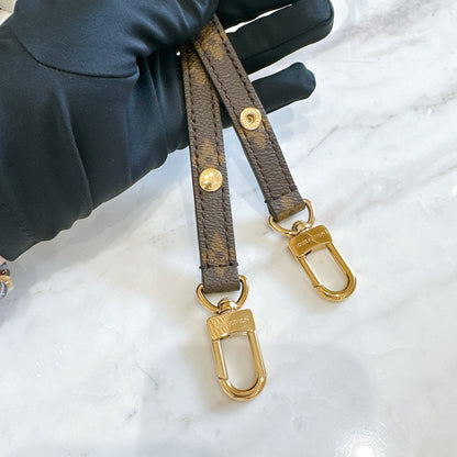 LV Monogram Metis East West