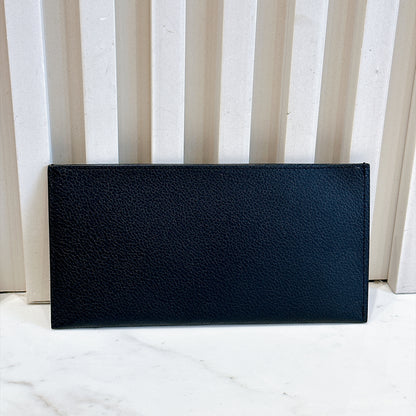 LV Bicolour Felicie Pochette in Black/Creme