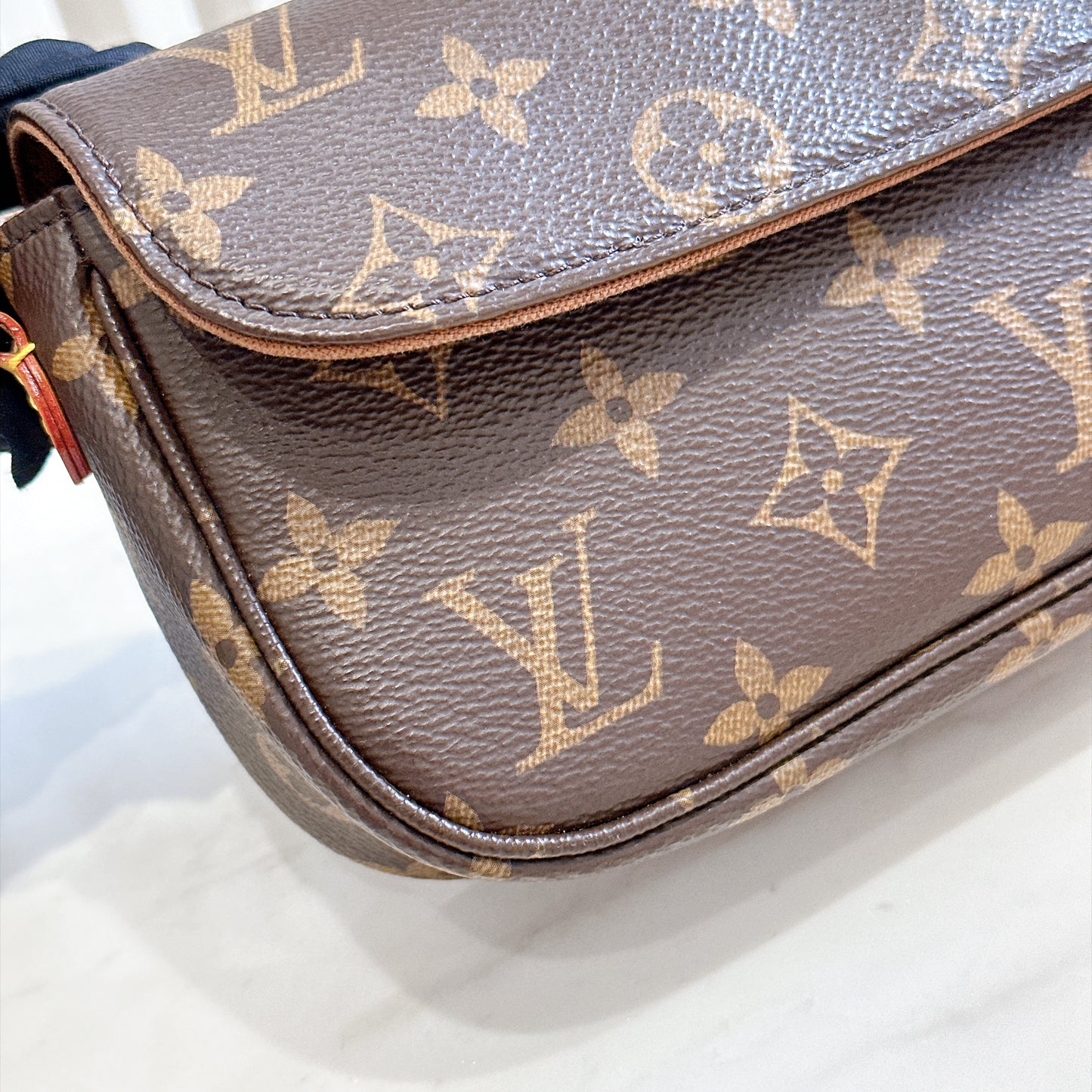 LV Monogram Ivy