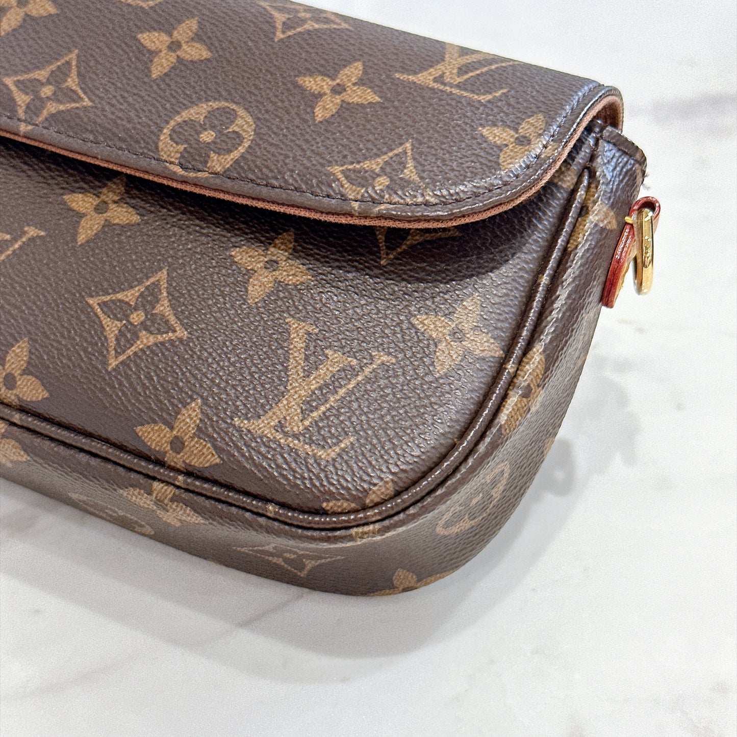 LV Monogram Ivy