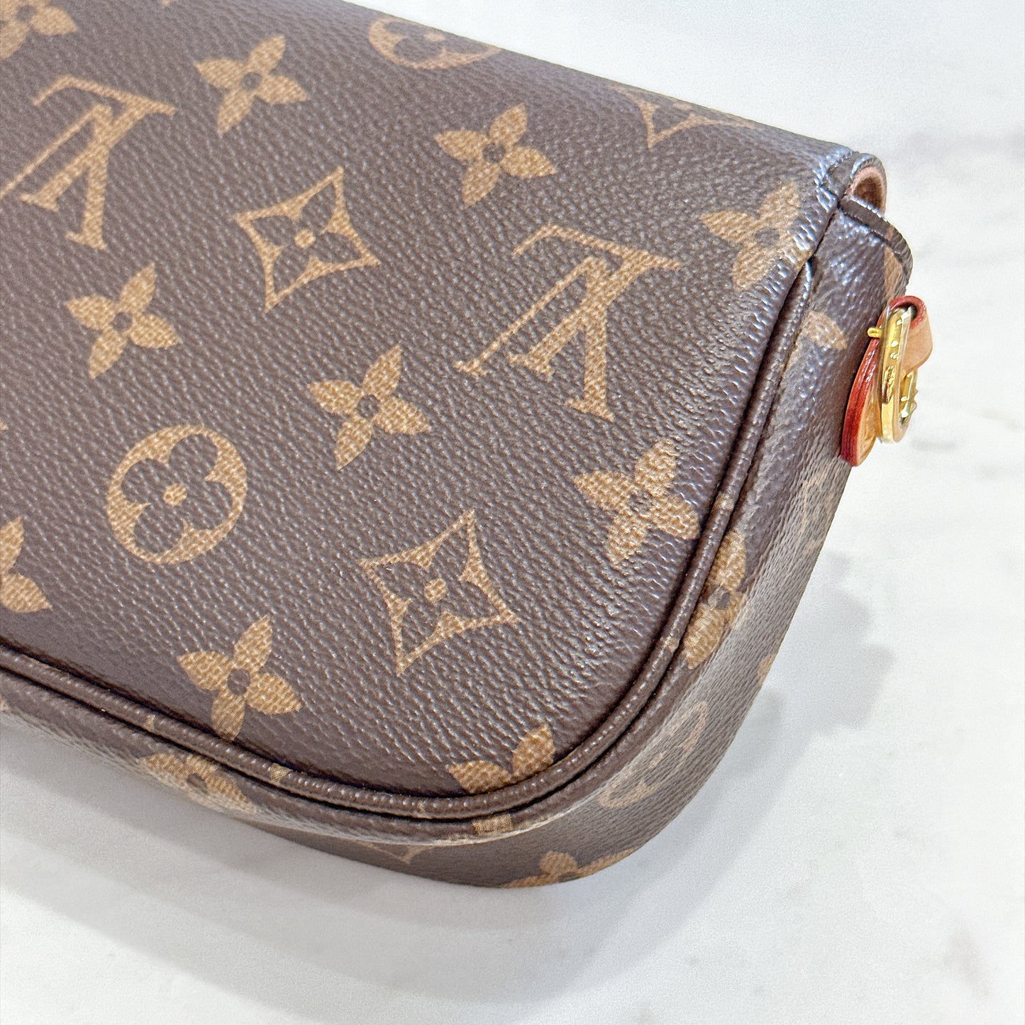 LV Monogram Ivy